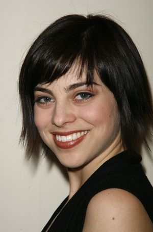 Krysta Rodriguez Photo