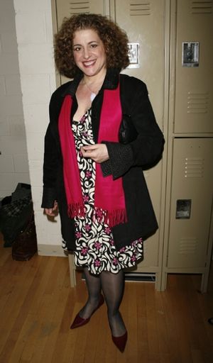 Mary Testa Photo
