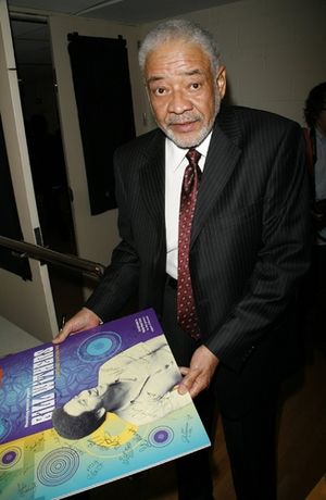 Bill Withers Photo