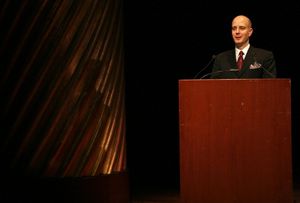 Taro Alexander Photo