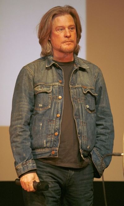 Darryl Hall Photo