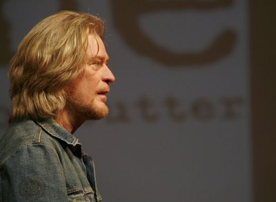 Darryl Hall Photo