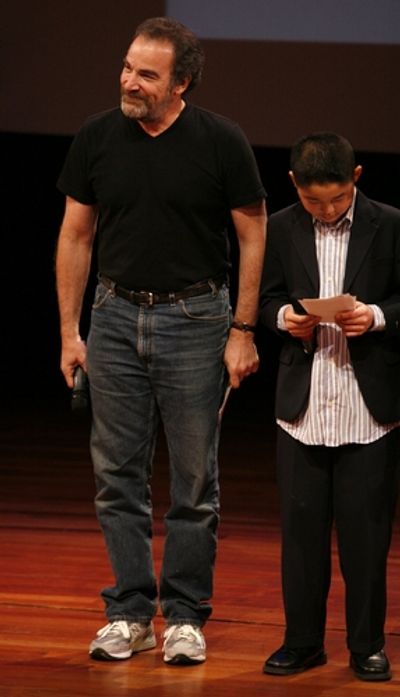 Mandy Patinkin Photo