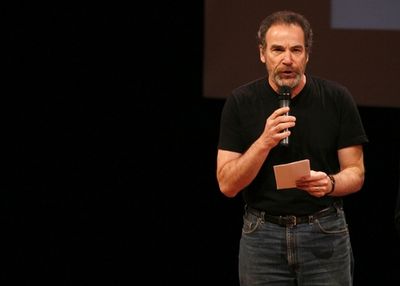 Mandy Patinkin Photo