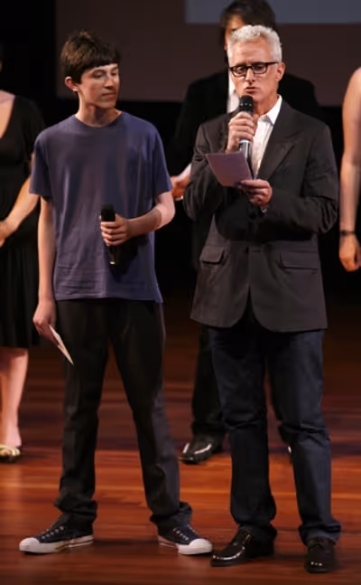John Slattery Photo