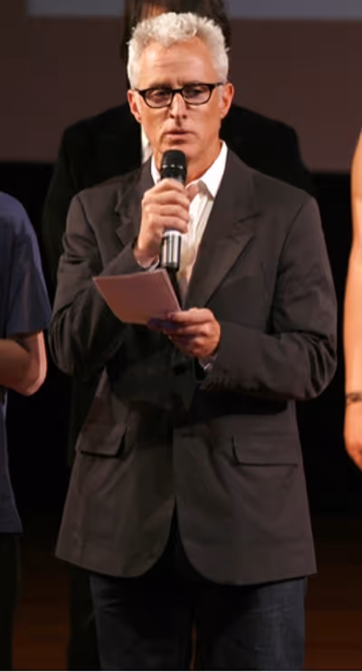 John Slattery Photo