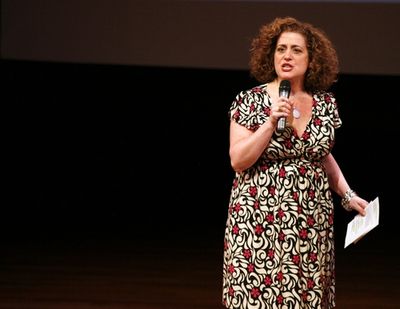 Mary Testa Photo