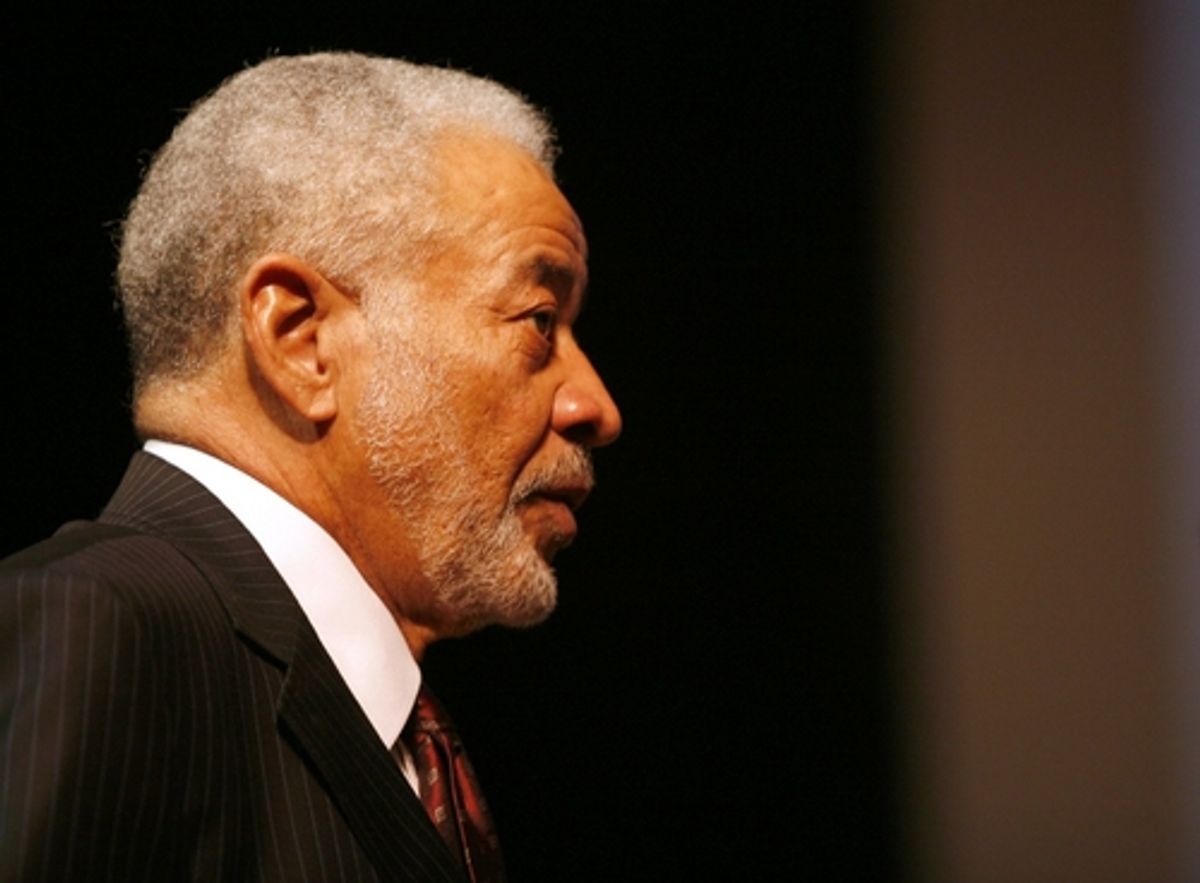 Bill Withers  at 