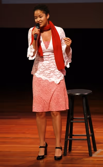 Kori Withers Photo