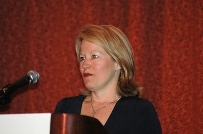 Alecia Parker
 Photo