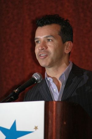 Sergio Trujillo
@ BroadwayWorld Sergio Trujillo
Photo