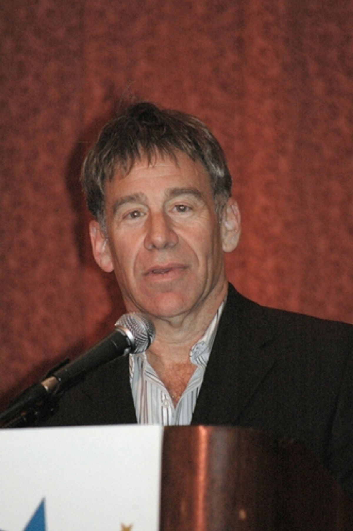 Stephen Schwartz 
 at 
