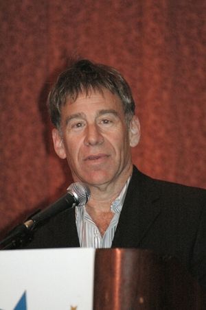 Stephen Schwartz 
 Photo