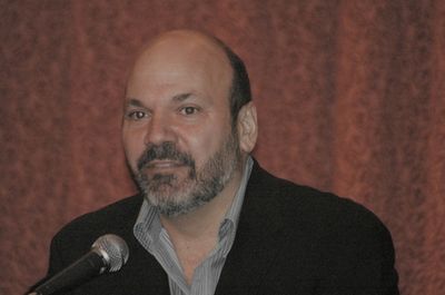 Casey Nicholaw-Best Choreography of a Touring Production-The Drowsey Chaperone
 Photo