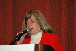 Charlotte St. Martin
 Photo