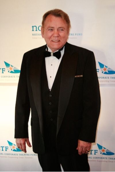 Don Pippin
 Photo