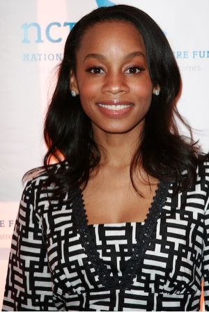 Anika Noni Rose
 Photo