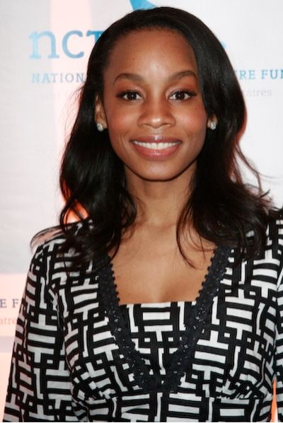 Anika Noni Rose
 Photo