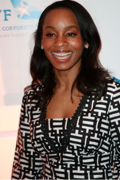 Anika Noni Rose
 Photo