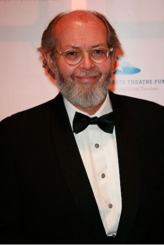 Jeffrey Hatcher Photo