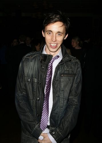 Photos: From Up Here Opening Night Party — photo 2 of 44