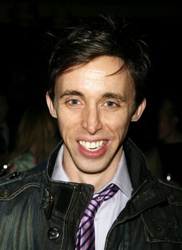 Photos: From Up Here Opening Night Party — photo 3 of 44
