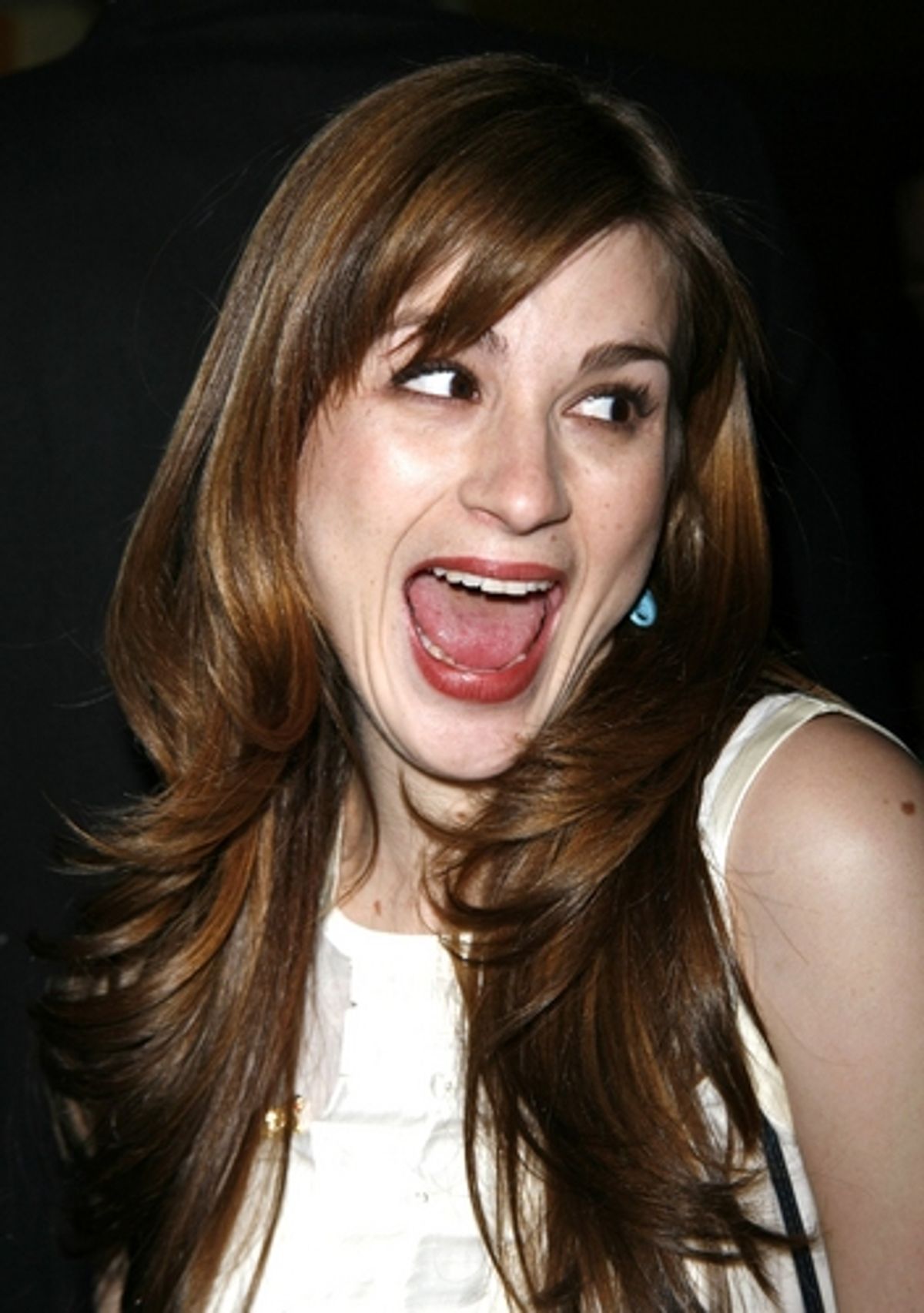 Aya Cash at 