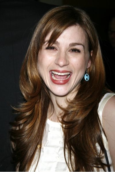 Aya Cash Photo