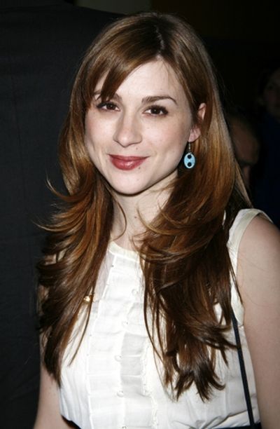 Aya Cash Photo