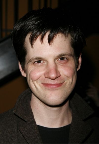 Michael Esper Photo