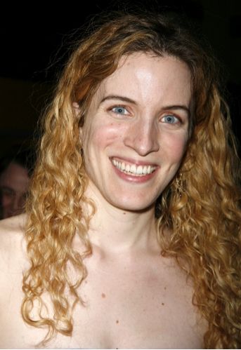 Liz Flahive Photo