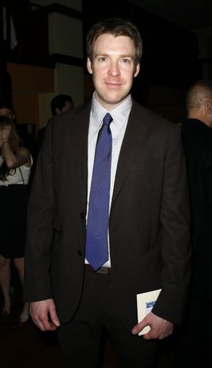 Brian Hutchison Photo