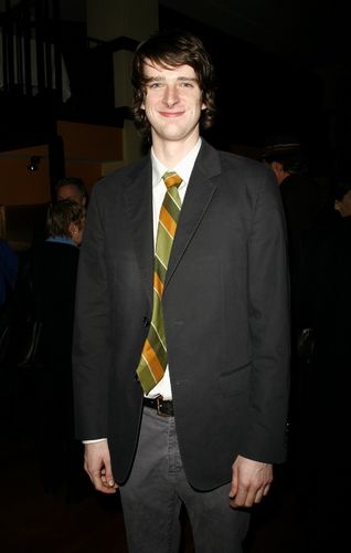 Photos: From Up Here Opening Night Party — photo 26 of 44