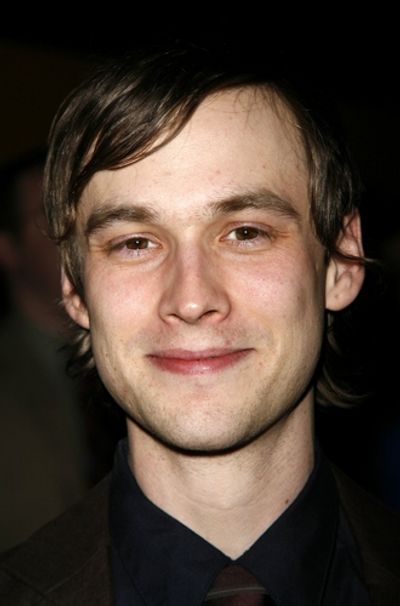 Tobias Segal Photo