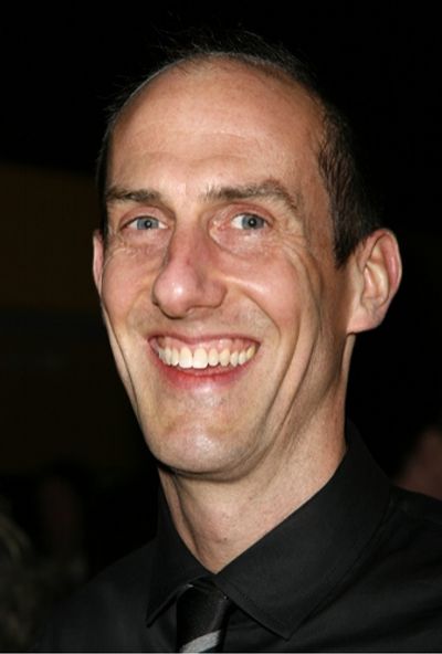 Joel Van Liew Photo
