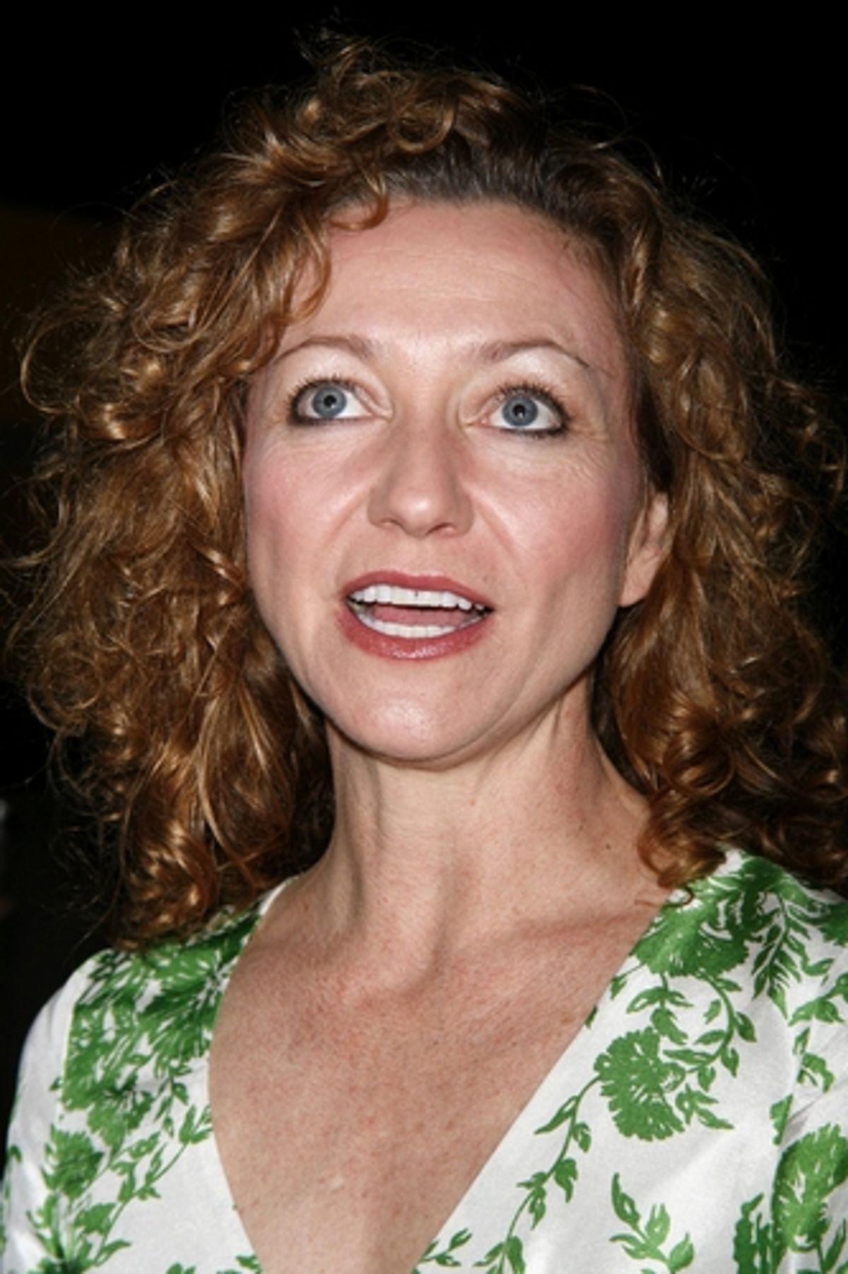 Julie White at 