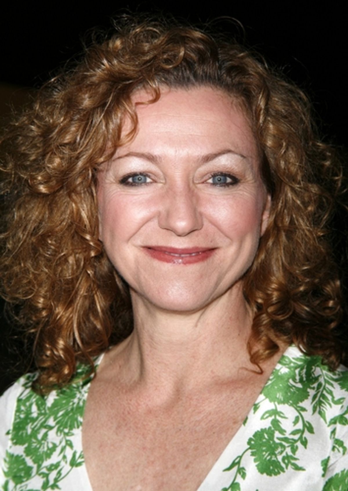 Julie White at 