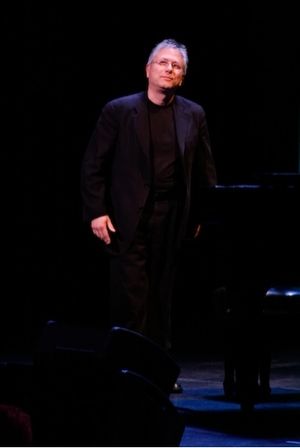 Alan Menken Photo
