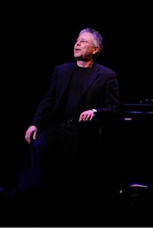 Alan Menken Photo