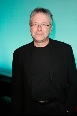 Alan Menken @ BroadwayWorld Alan Menken Photo