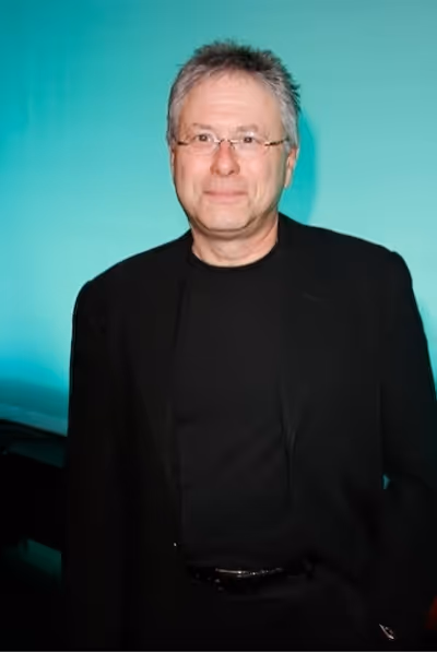 Alan Menken Photo