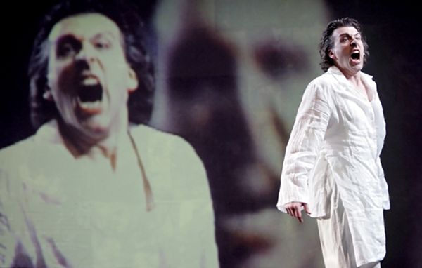 Bradley Greenwald Photo