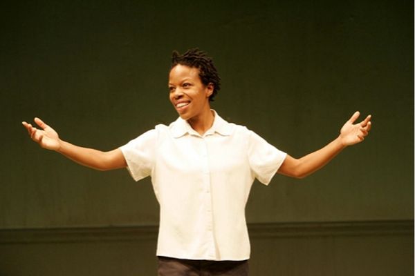 Nilaja Sun Photo