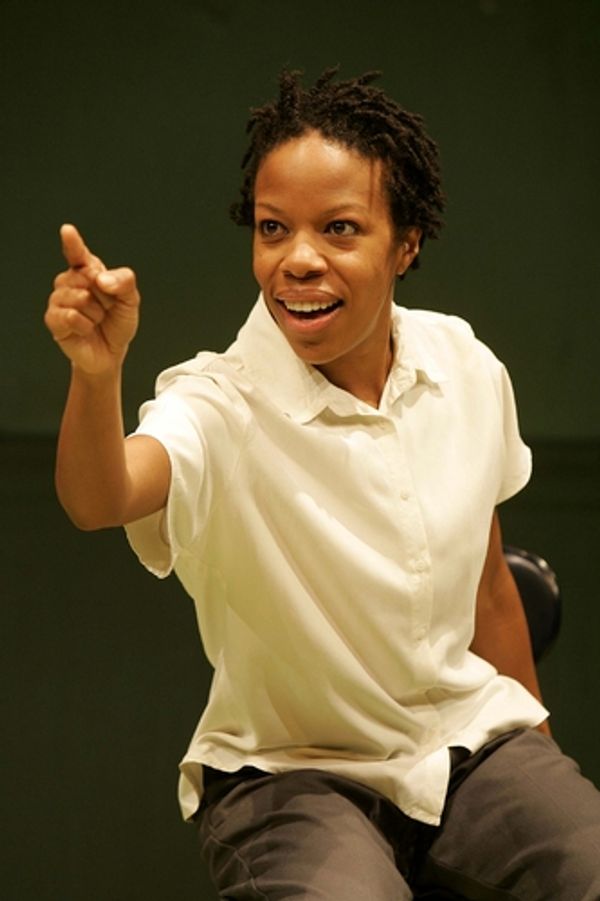Nilaja Sun Photo