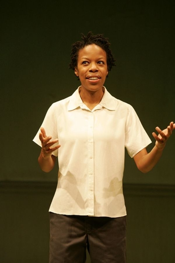 Nilaja Sun Photo