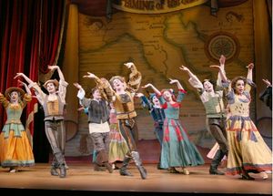 Liz Kimball, Elliott Bradley, Gary Lynch, Stephen Carrasco, Wes Har, Katie Hagen, Kyl Photo