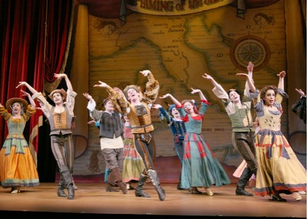 Liz Kimball, Elliott Bradley, Gary Lynch, Stephen Carrasco, Wes Har, Katie Hagen, Kyl Photo