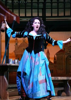 Michele Ragusa Photo