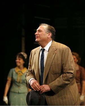 Harvey Fierstein Photo