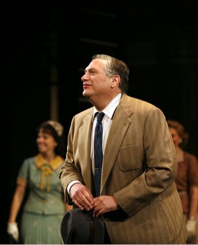 Harvey Fierstein Photo